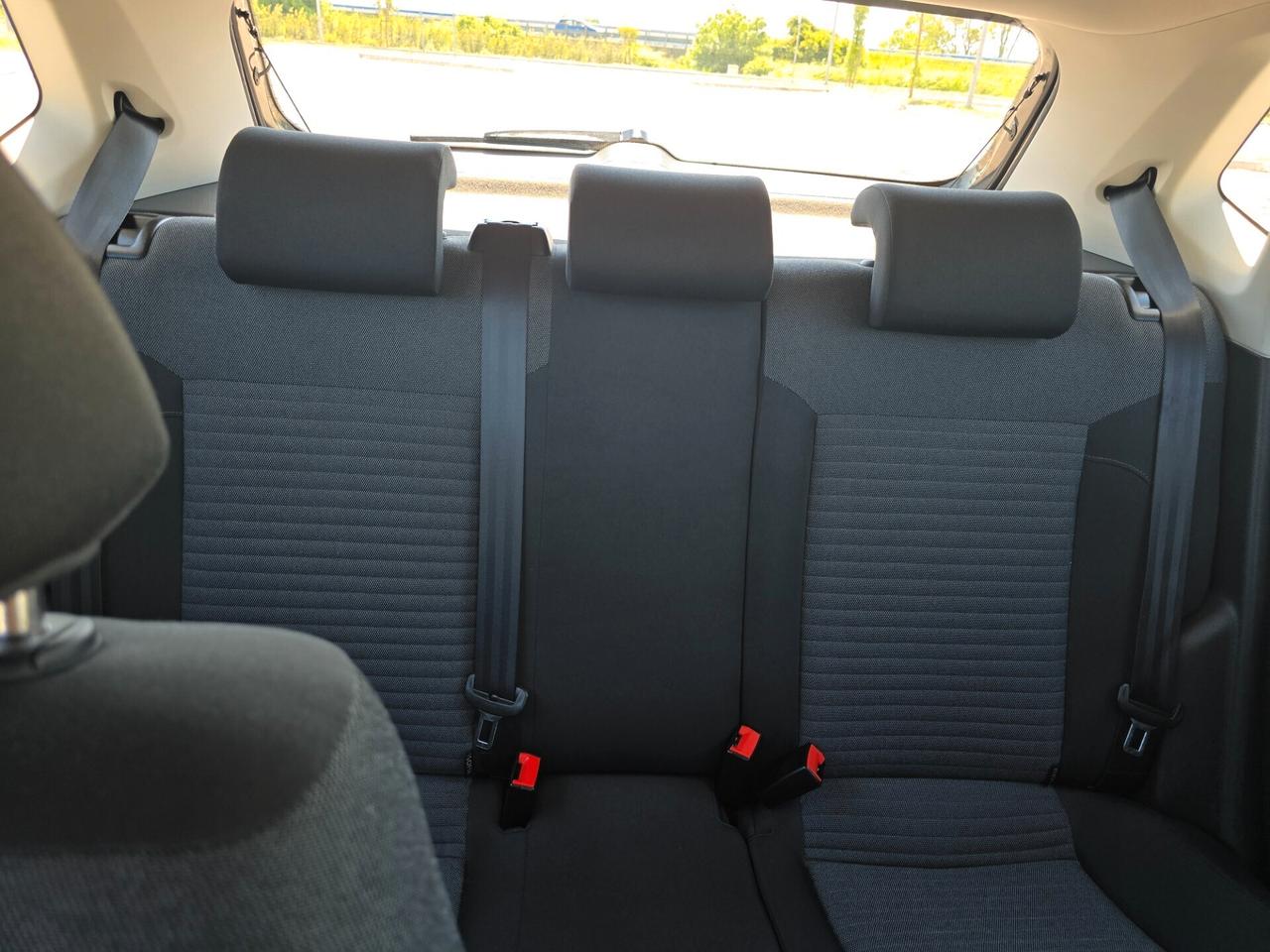 Volkswagen Polo 1.4 5 porte Comfortline