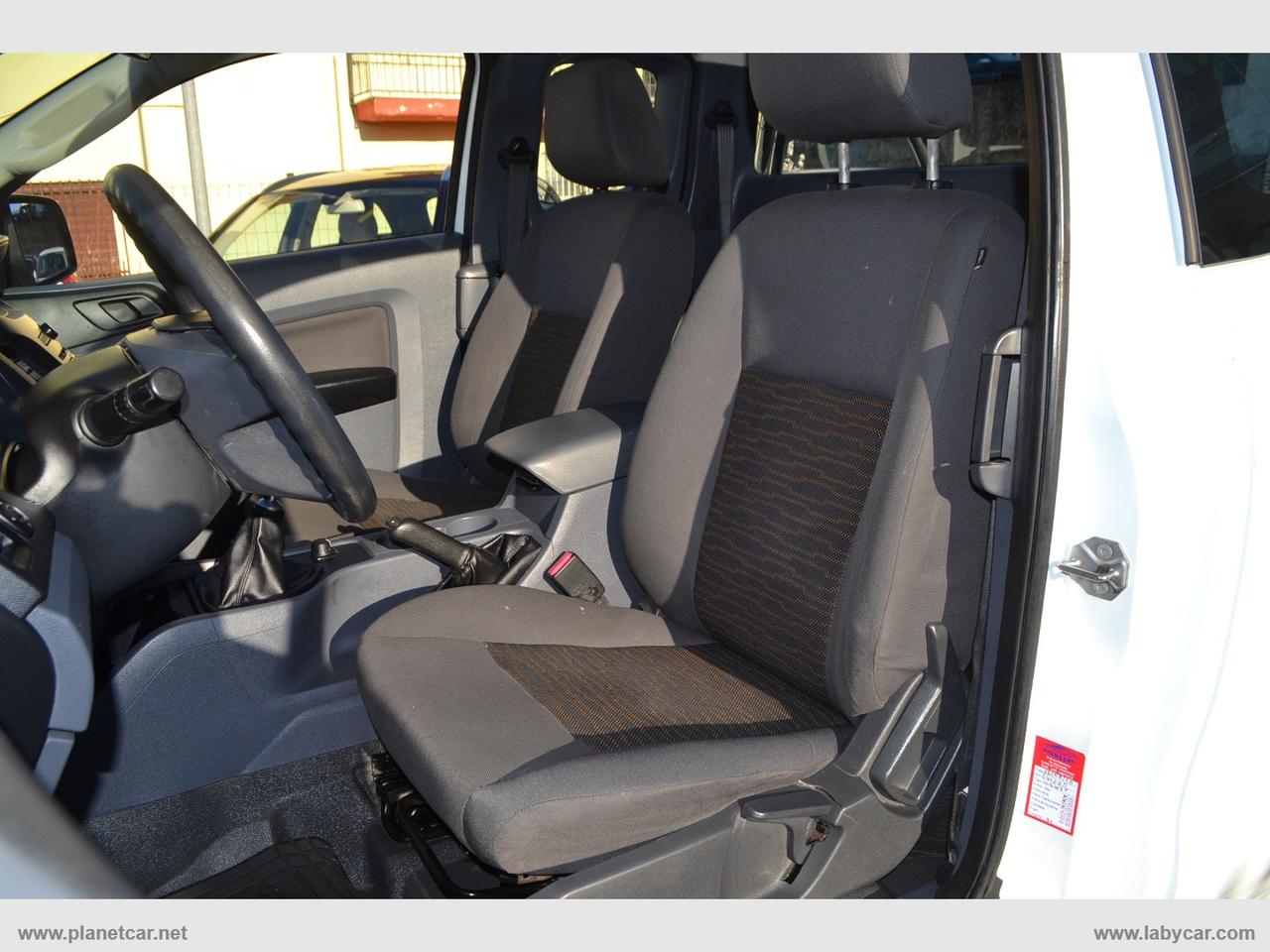 FORD Ranger 2.2 TDCi Doppia Cabina XL 5pt.