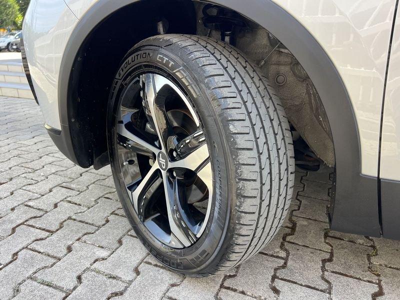 DR AUTOMOBILES DR 6.0 1.5 Turbo GPL CVT
