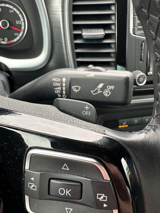 VOLKSWAGEN Maggiolino 1.2 TSI ALLSTAR DSG BlueMotion Technology