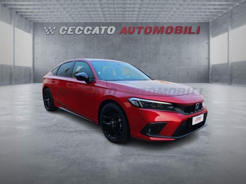 Honda Civic CivicH232.0 Sport MY2024