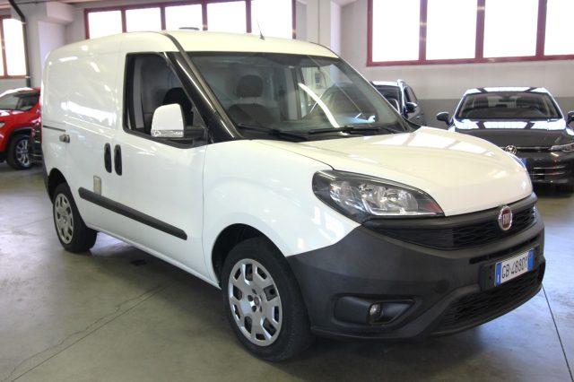 FIAT Doblo CARGO CH1 Lounge 1.4 Nat. Power 120cv E6D + IVA 22