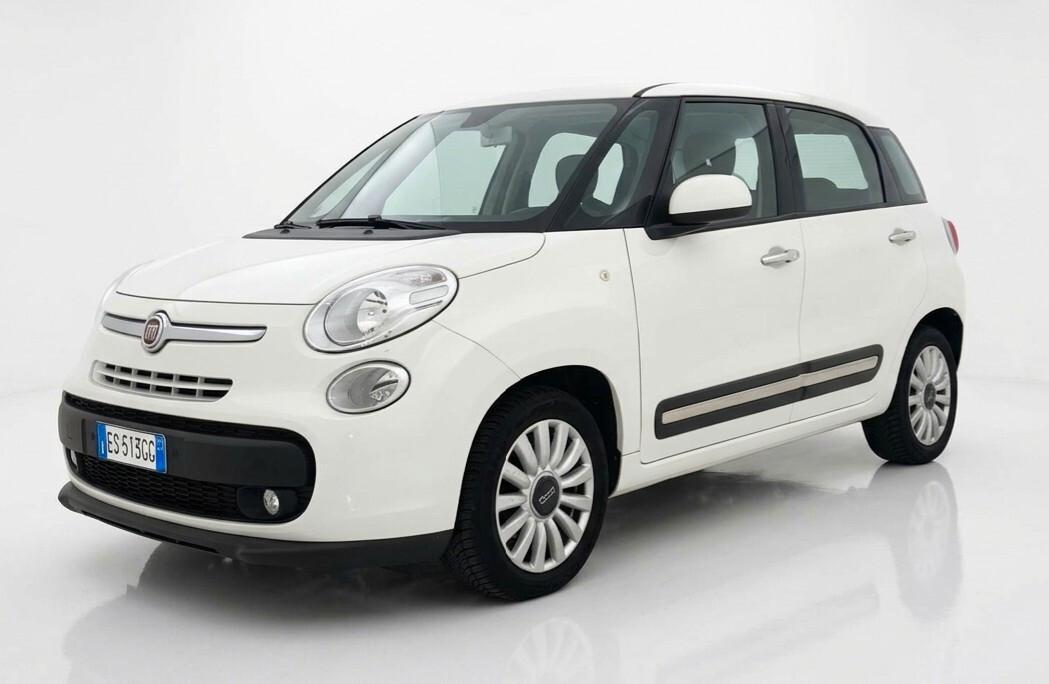 IN ARRIVO - Fiat 500L 1.6 Multijet 105 CV Lounge