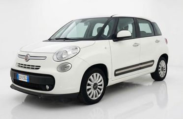 IN ARRIVO - Fiat 500L 1.6 Multijet 105 CV Lounge