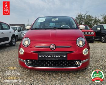 Fiat 500 1.2 Lounge PREZZO FINALE SOLO OTTOBRE