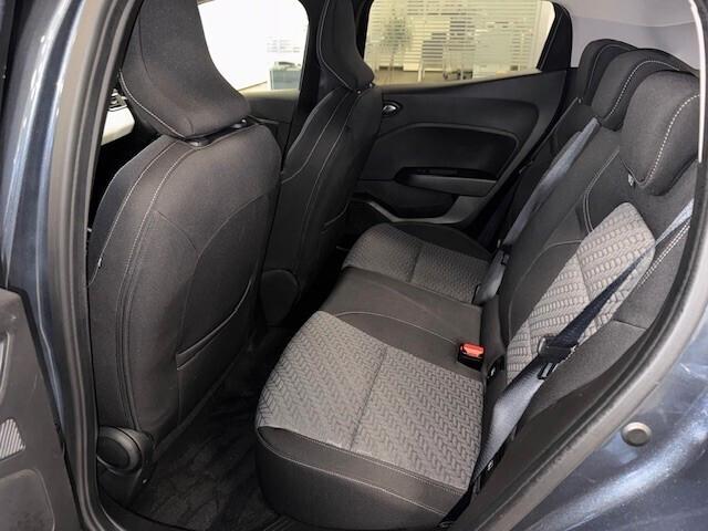 Renault Clio 1.5 dCi 100 CV EVOLUTION 2022