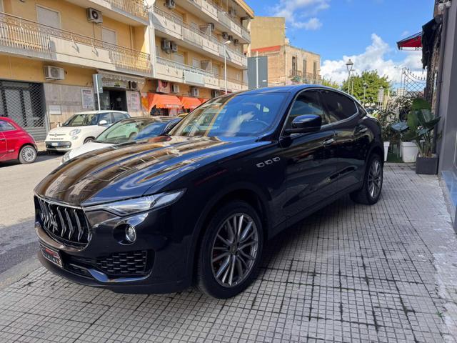 MASERATI Levante V6 Diesel 275 CV AWD Gransport