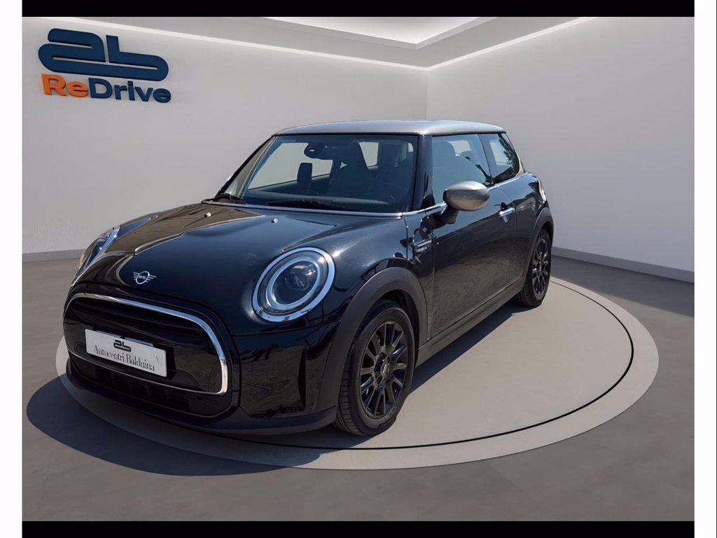 MINI Mini 3p 1.5 cooper camden del 2021