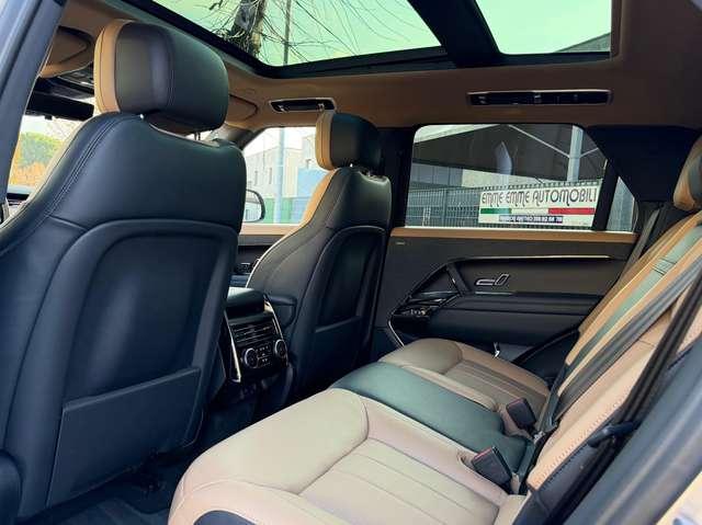 Land Rover Range Rover Sport 3.0d i6 mhev Dynamic HSE awd 250cv auto FULL IVA!