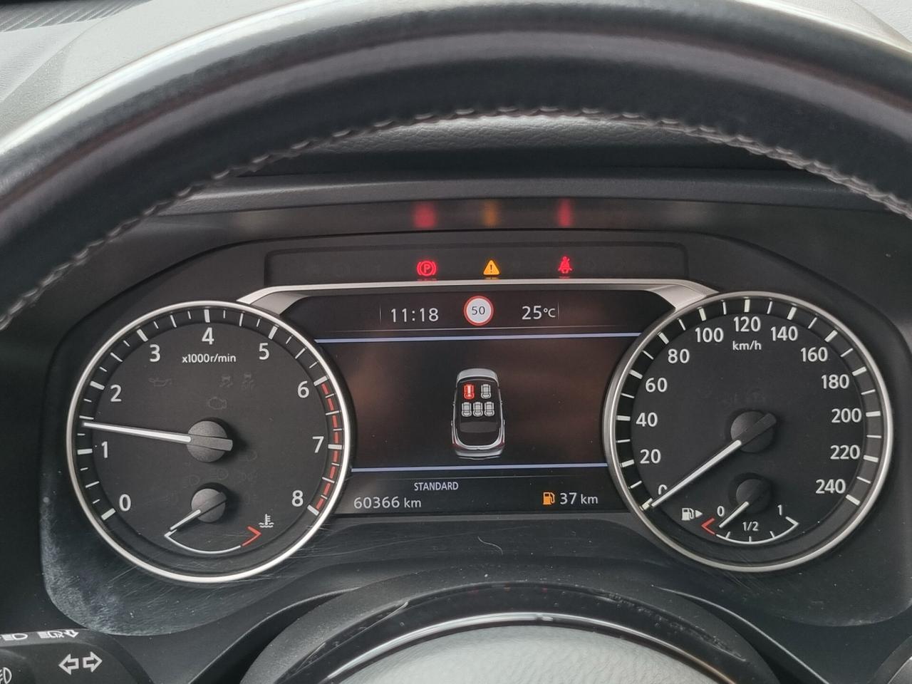 Nissan Qashqai MHEV 140 CV N-Style