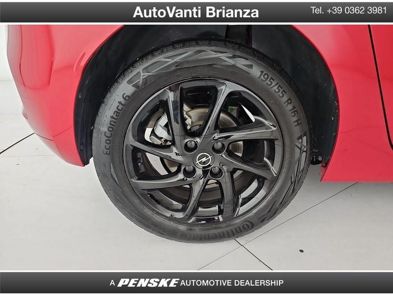 Opel Corsa Corsa 1.2 Elegance s&s