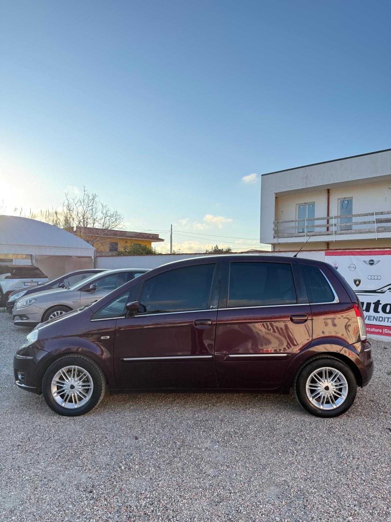 Lancia MUSA 1.3 Multijet 16V 90 CV Platino