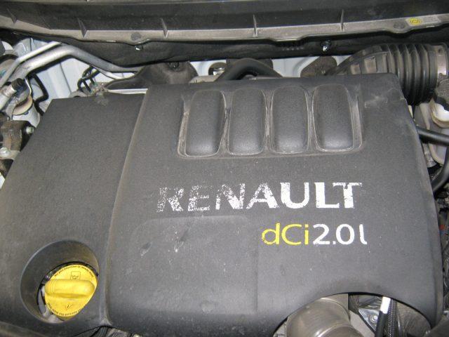 RENAULT Koleos 2.0 dCi 150CV 4X4 Limited