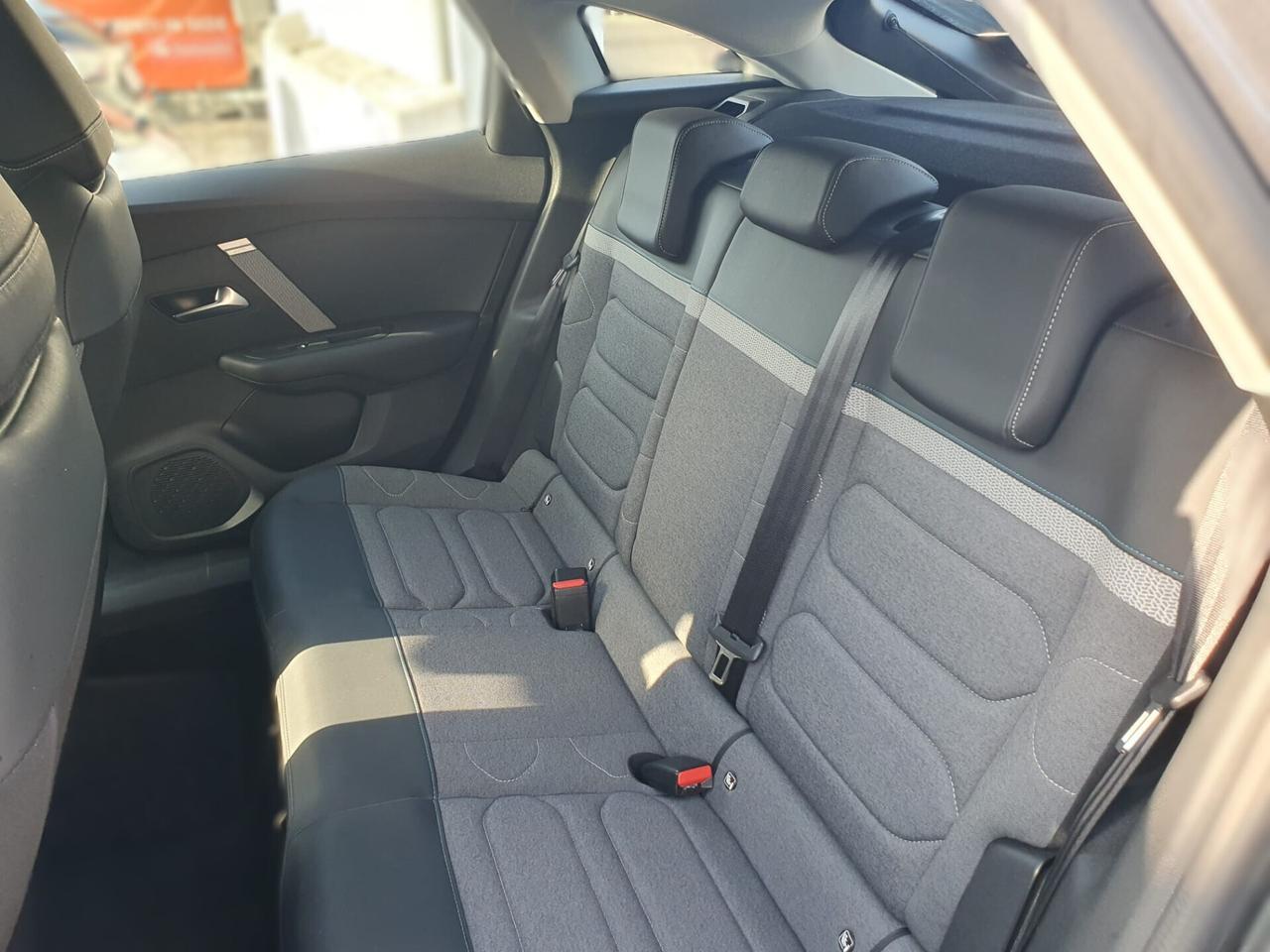 Citroen C4 BlueHDi 130 S&S EAT8 Shine