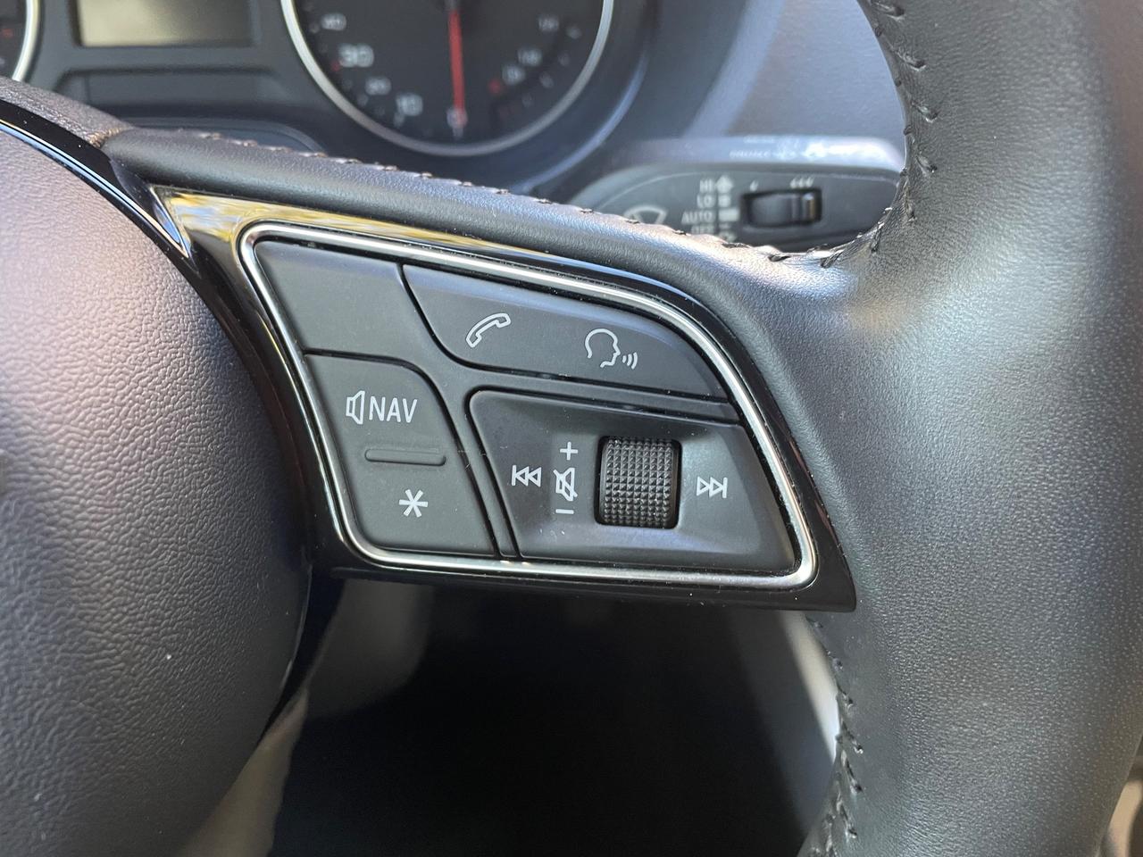 Audi Q2 35 1.5TFSI 150cv S tronic/1PROP/GARANZIA