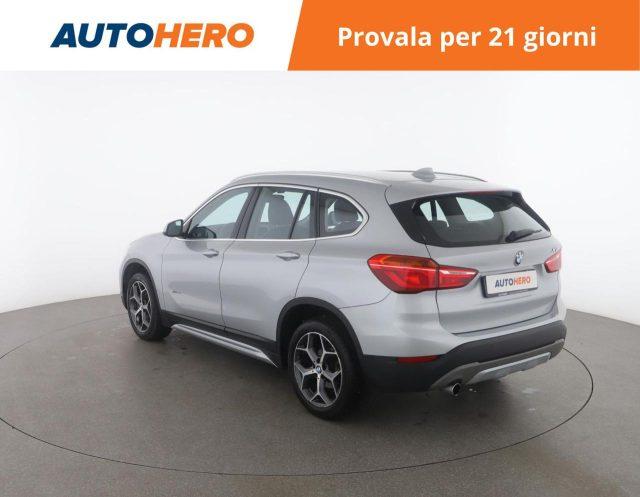 BMW X1 sDrive18d xLine