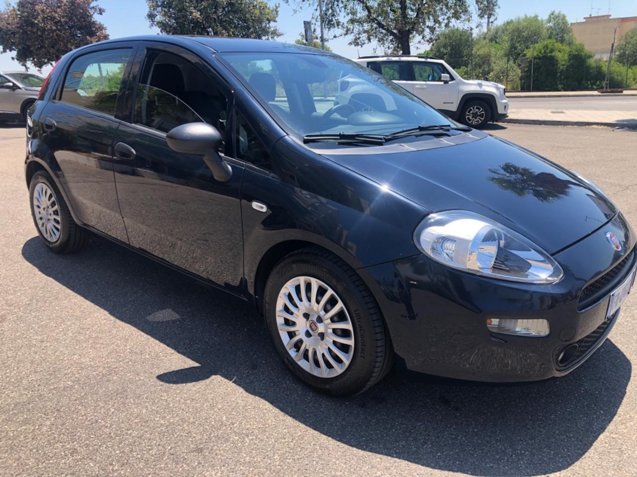 Fiat Punto 1.3 MJT II S&S 95 CV SUPER PREZZO