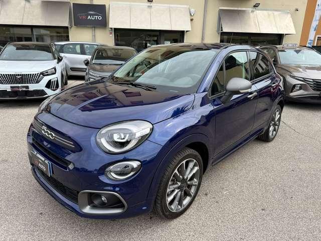 Fiat 500X 1.5 t4 hybrid Sport 130cv dct FULL OPT. /PROMO FIN
