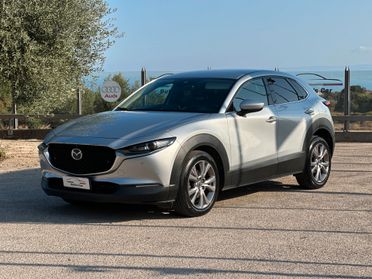 Mazda CX-30 1.8L Skyactiv-D 2WD Exclusive
