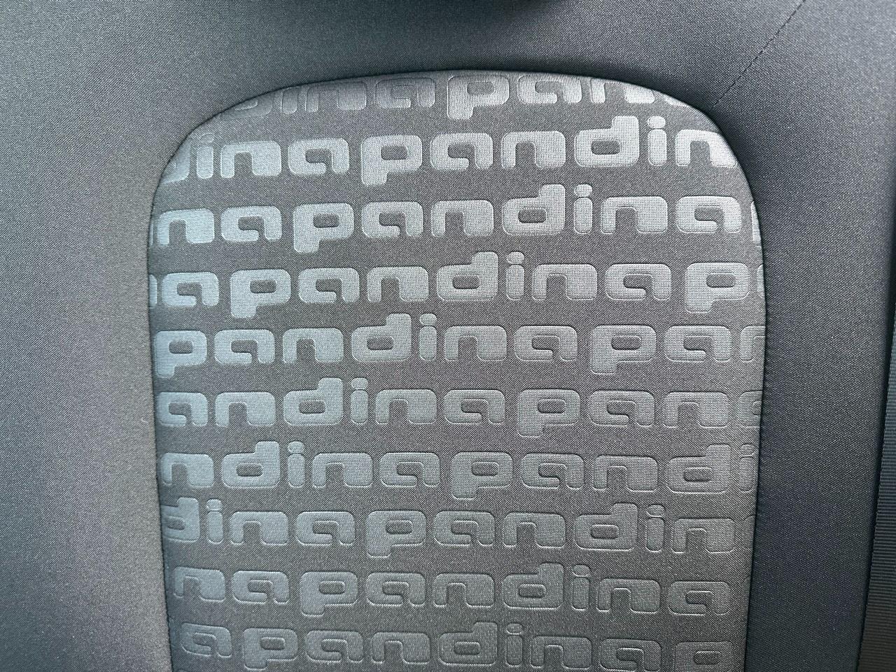 FIAT Pandina III 2024 Cross - Pandina Cross 1.0 firefly hybrid s&s 70cv