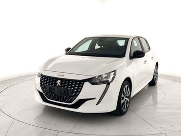 PEUGEOT 208 1.5 bluehdi Active Pack s&s 100cv