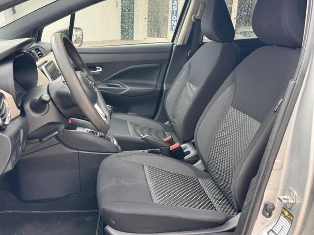 Nissan Micra IG-T 100 5 porte Visia+