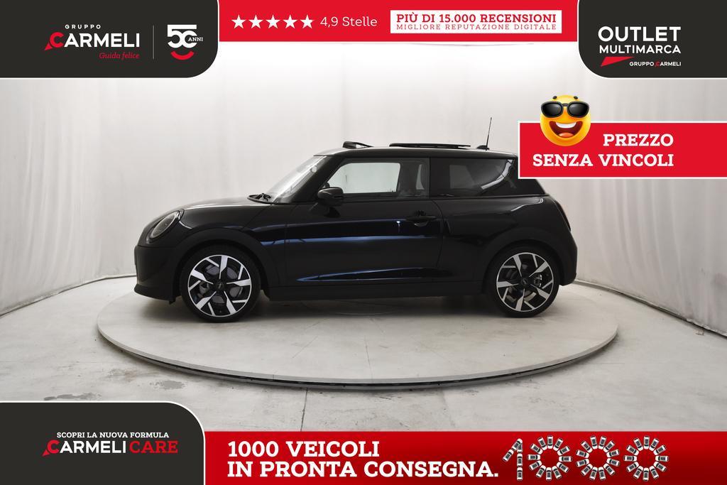 Mini Mini Cooper 3 Porte 2.0 S Favoured Auto