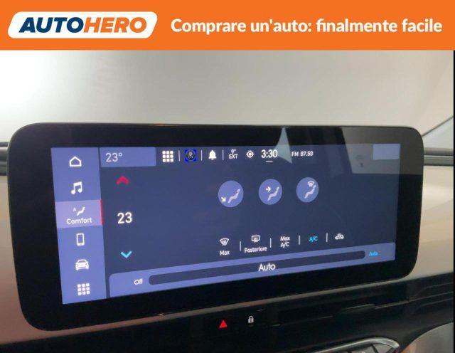 FIAT 500e Berlina 43 kWh