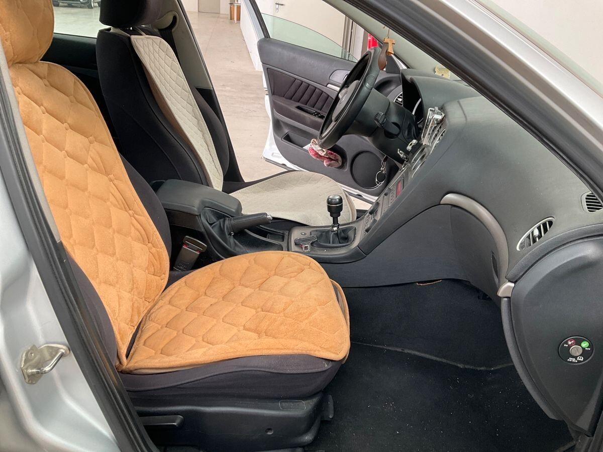 ALFA ROMEO 1.9 DIESEL - BERLINA - GARANZIA TCARS