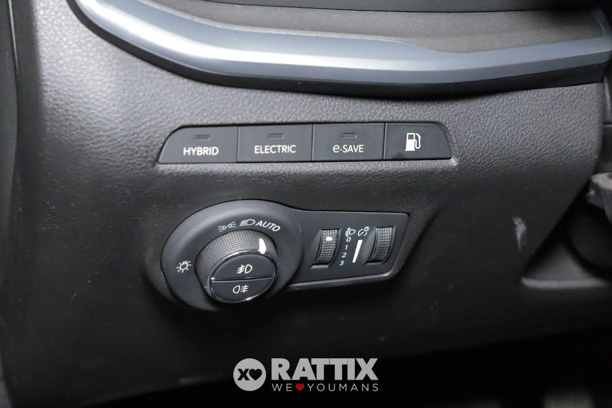 Jeep Compass 1.3 Turbo T4 Phev Business Plus 4xe Auto