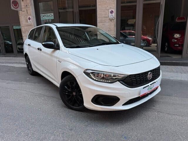 Fiat Tipo 1.3 Mjt S&S SW Street - Sport