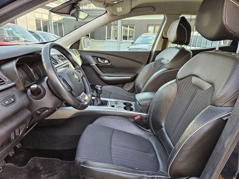 Renault Kadjar dCi 8V 110CV Energy Bose
