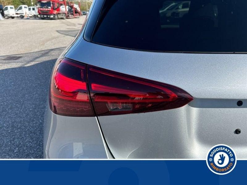 Mercedes-Benz Classe A 180d Automatic AMG Line Advanced Plus
