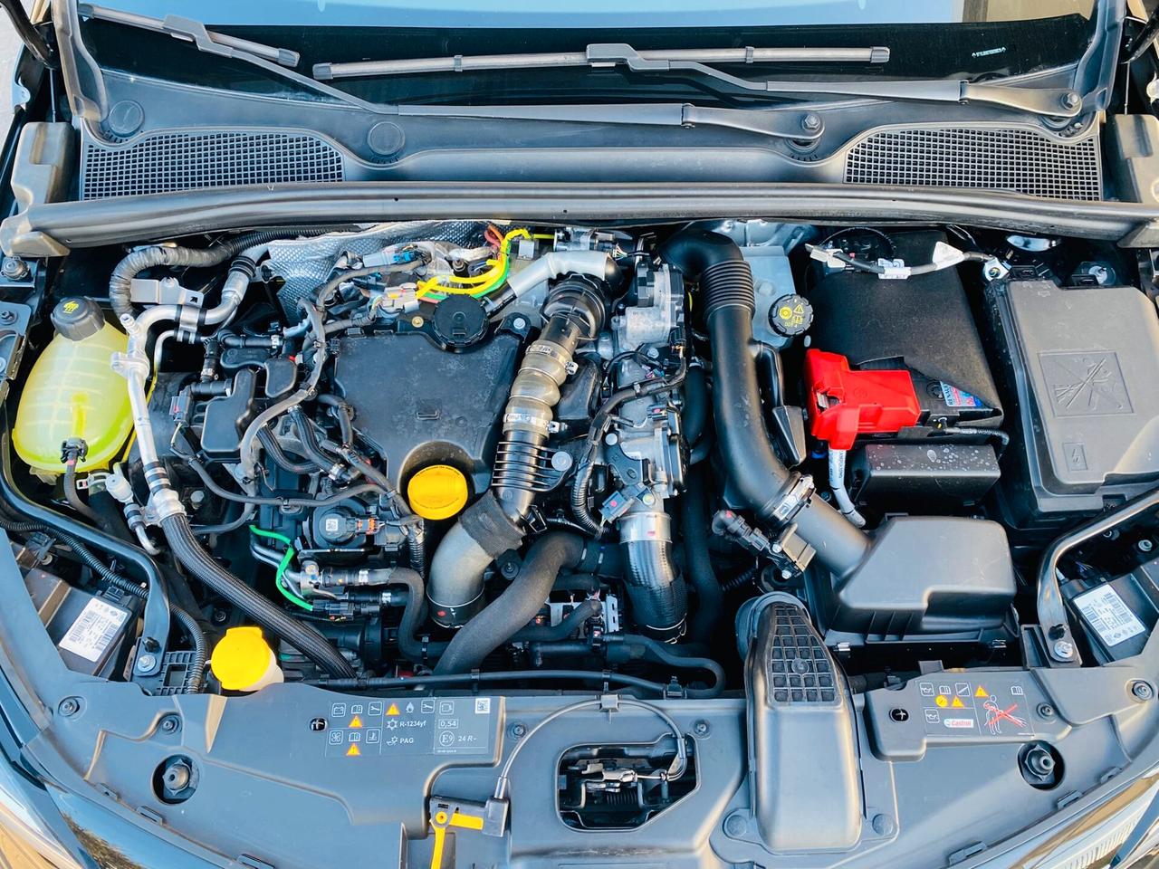 Renault Clio Blue dCi 100 CV 5 porte Evolution