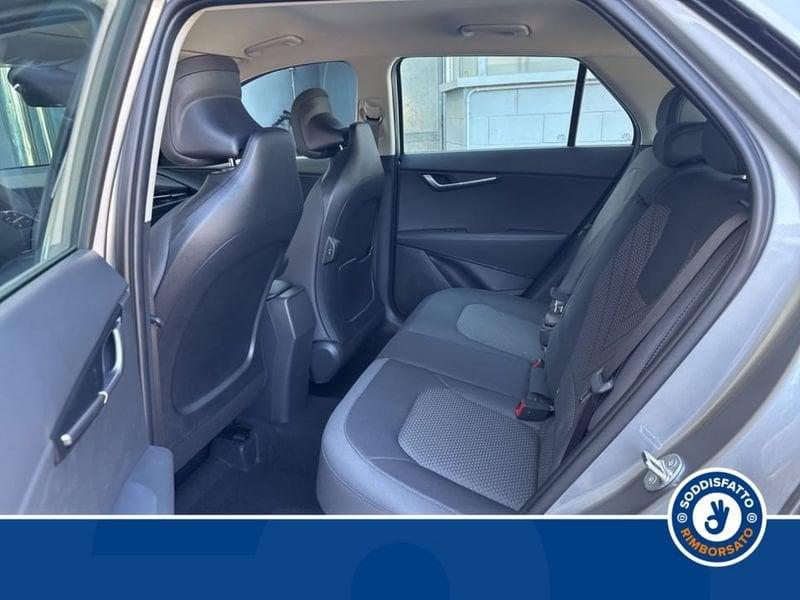 KIA Niro 1.6 HEV BUSINESS MY25
