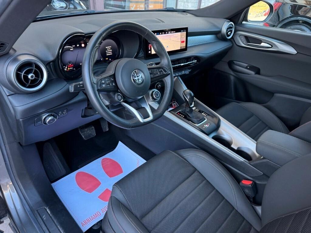 Alfa Romeo Tonale 1.6 diesel 130 CV TCT6 Sprint