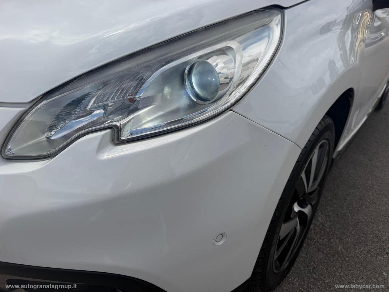 PEUGEOT 2008 1.6 e-HDi 92 CV S&S Allure AFFARE!
