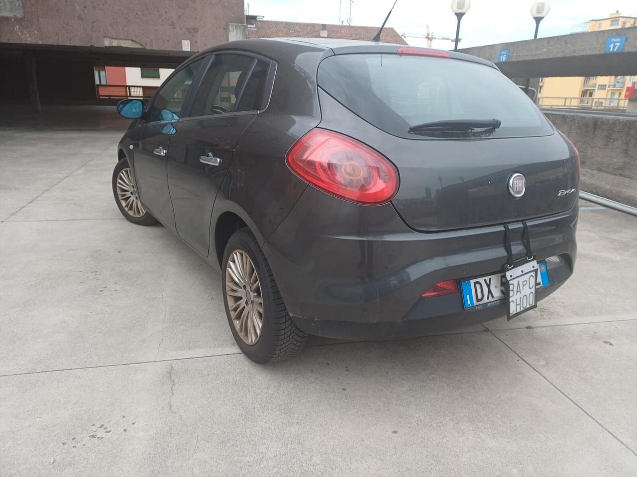 Fiat Bravo 1.6 MJT 120 CV DPF Dynamic