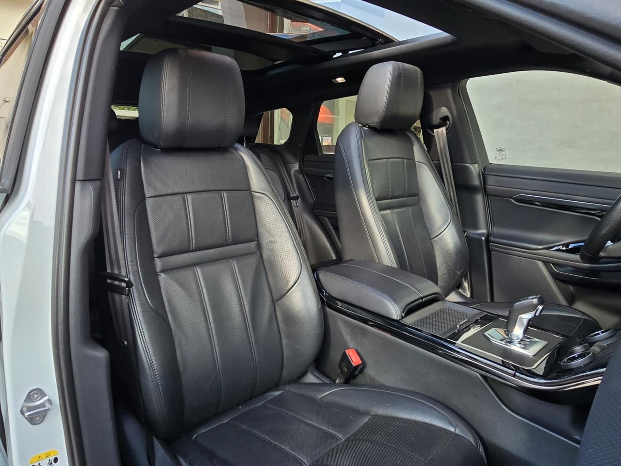 Land Rover Range Rover Evoque Range Rover Evoque 2.0D I4 180 CV AWD Auto R-Dynamic S