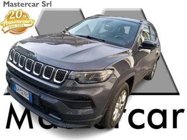 JEEP Compass 1.3 turbo t4 phev Business 4xe auto - GH327HS