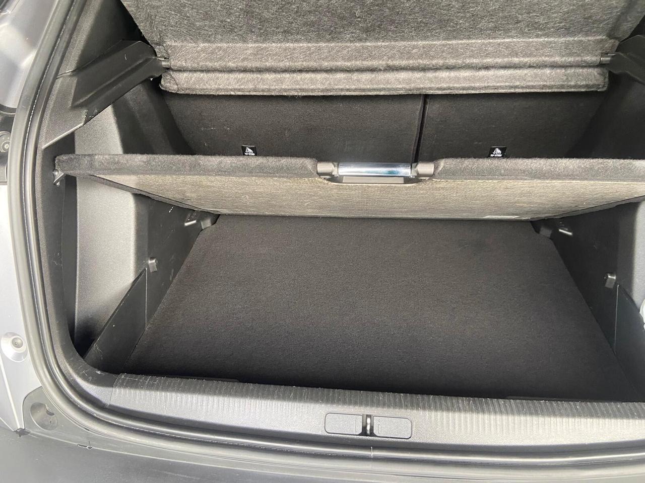 Peugeot 2008 PureTech 130 S&S EAT8 Active Pack