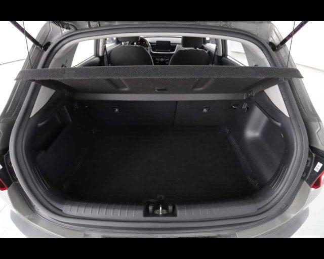 KIA Stonic 1.2 DPI ECO GPL Urban