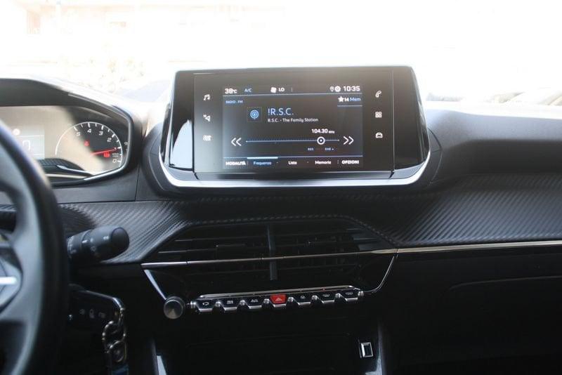 Peugeot 2008 2008 PureTech 100 S&S Active Pack