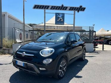 Fiat 500X 1.4 MultiAir 140CV AT9 4x2 Cross