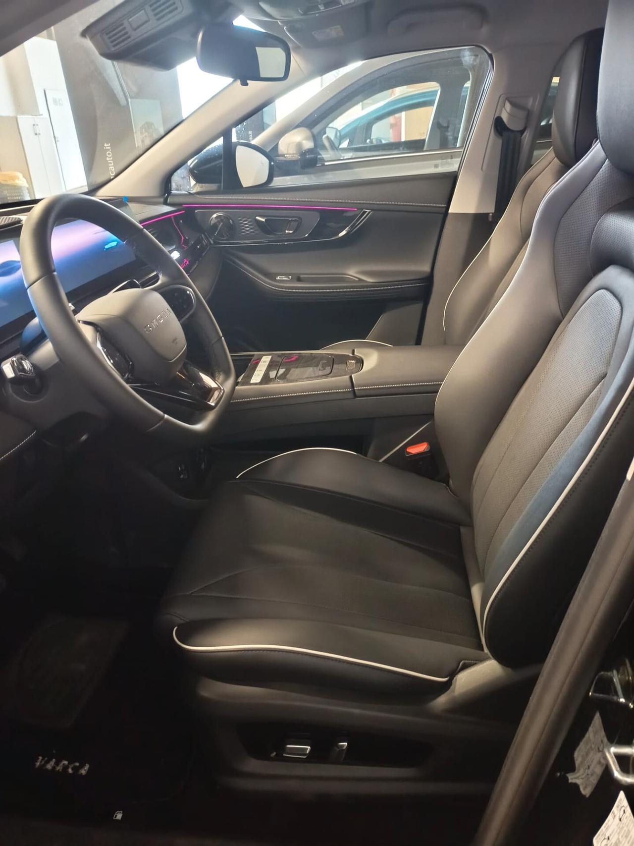 Omoda 5 1.6 TGDI 147CV aut. Comfort