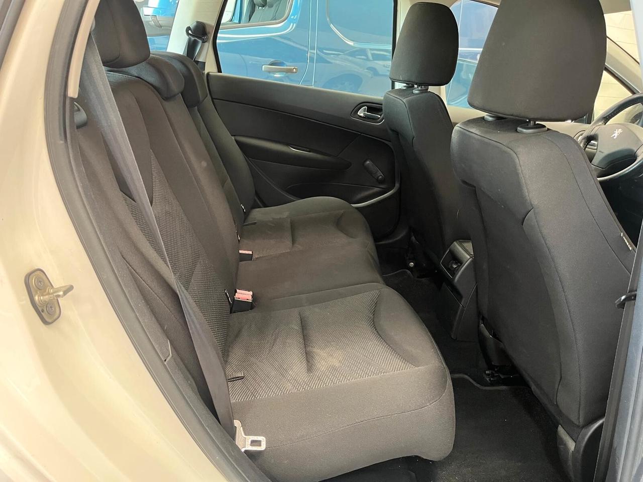Peugeot 308 1.6 HDi 110CV FAP SW Business