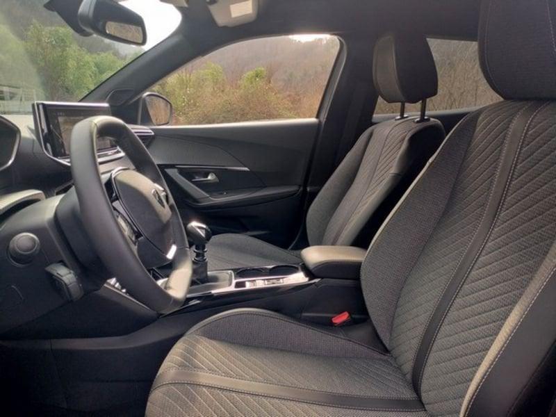 Peugeot 2008 2008 PureTech 100 S&S Allure