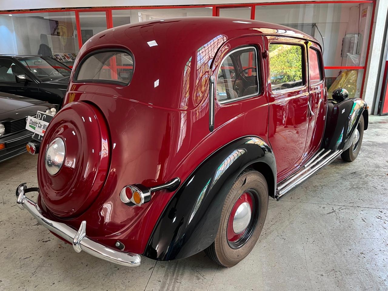 Fiat 508 L Balilla