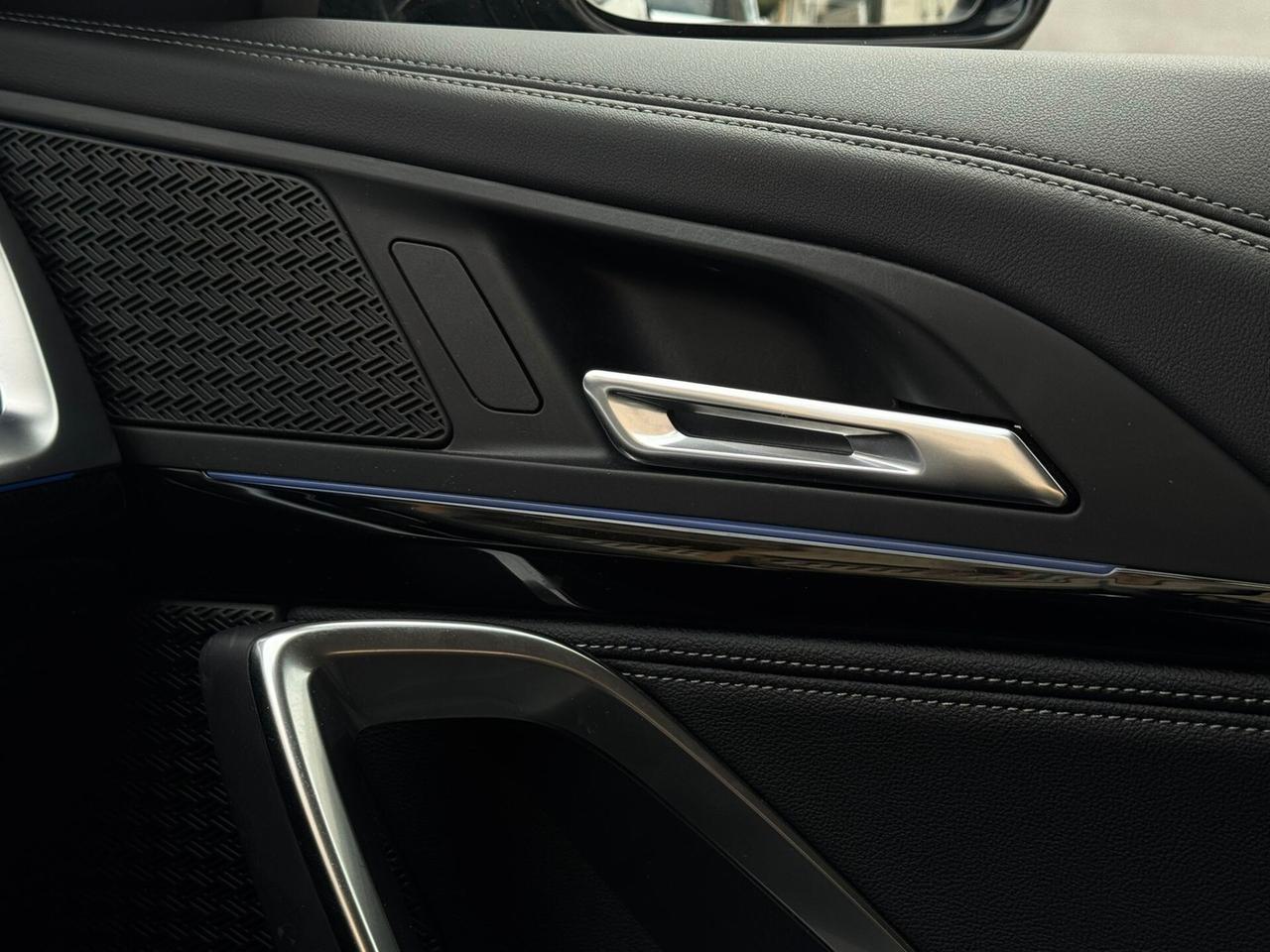 Bmw X1 sDrive 18d Msport