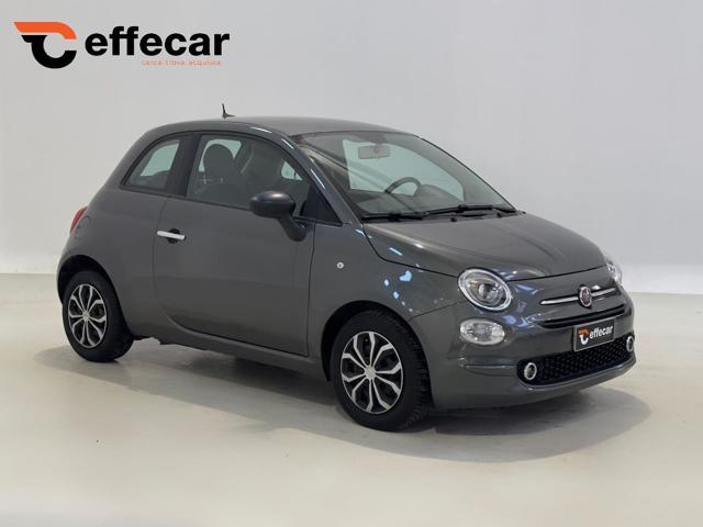 FIAT 500 1.3 Multijet 95 CV Lounge